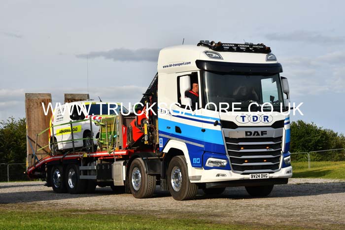 TDR BV24 DVG 25wc0258