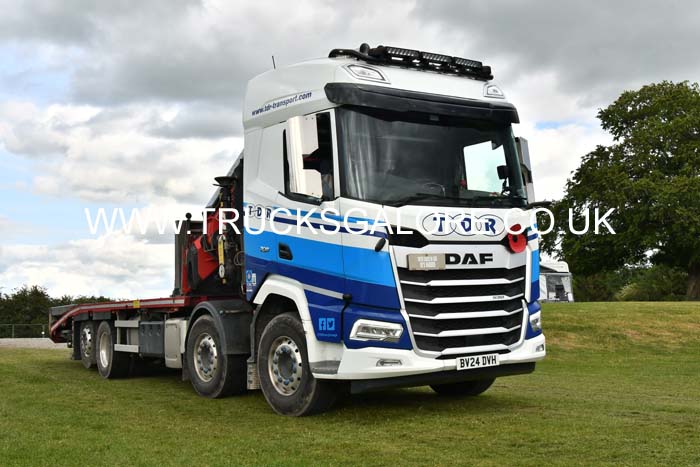 TDR BV24 DVH 25wc0049