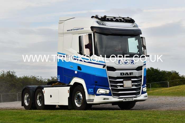 TDR FN73 CTZ 25wc0347