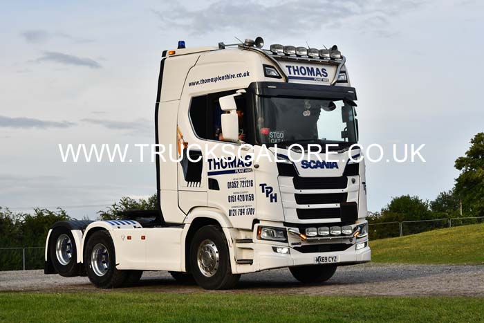 THOMAS MX69 CYZ 25wc0295