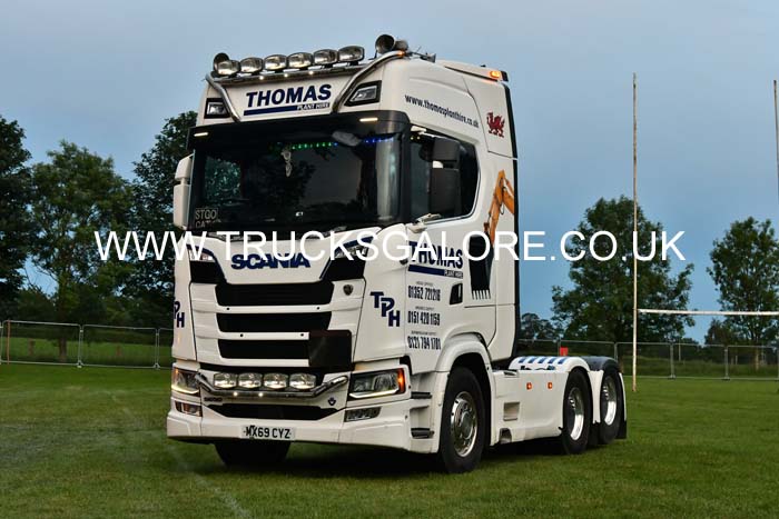 THOMAS MX69 CYZ 25wc0358