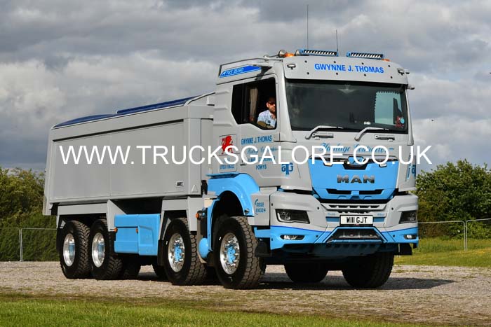 THOMAS, GWYNNE W111 GJT 25wc0126