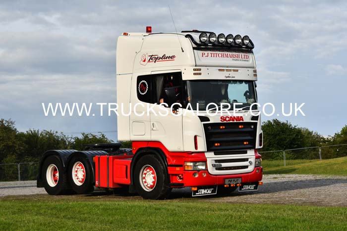 TITCHMARSH PJ, P2 PJT 25wc0239