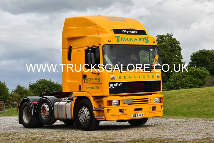 TRUCK & BUS V152 NEX 25wc0022