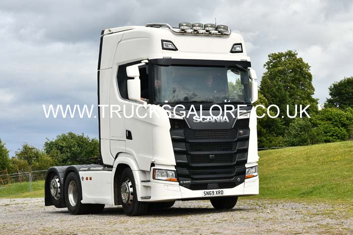 UNNAMED SN69 XRD 25wc0024