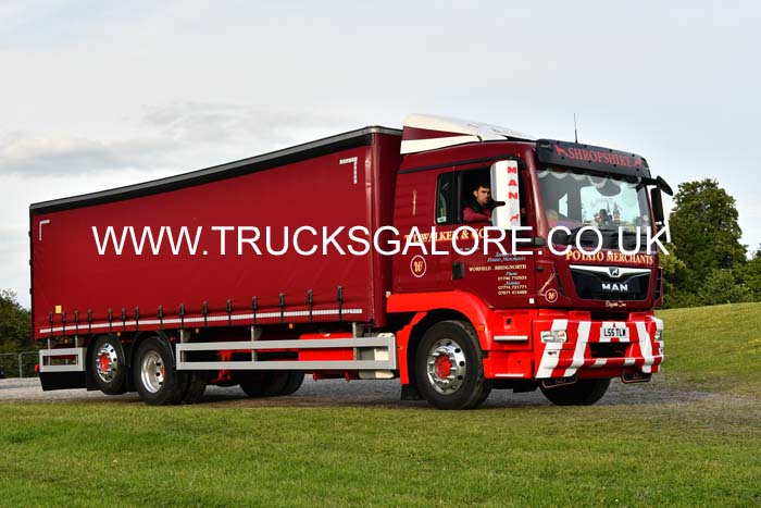 WALKER TL, L55 TLW 25wc0249