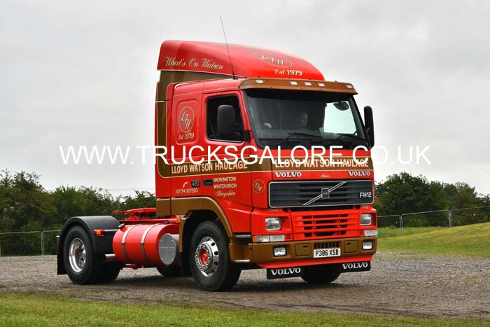 WATSON, LLOYD P386 XSB 25wc0408