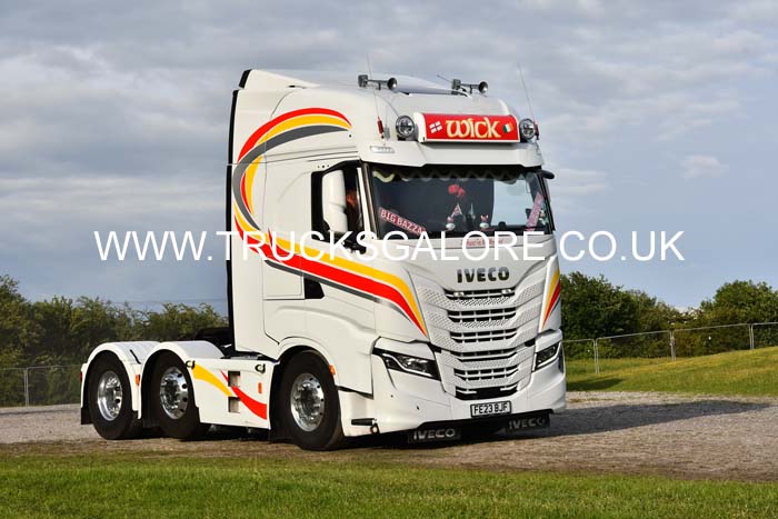 WICK FE23 BJF 25wc0237