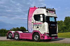 SHARP, JOE MV22 UYC 25wc0227