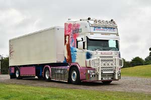 SHARP, JOE P17 ATE 25wc0400