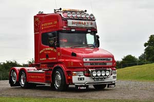 SHIRLEYS Y90 TON 25wc0395