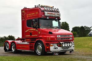 SHIRLEYS Y90 TON 25wc0396