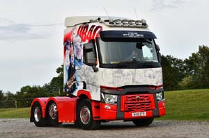 SPH PLANT BX15 ETO 25wc0302