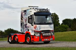 SPH PLANT BX64 BWB 25wc0300