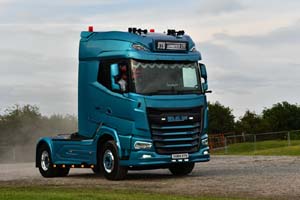 STS XG53 STS 25wc0345