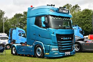 STS XG53 STS 25wc0428