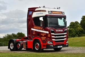 SWINNERTON S7 STL 25wc0149