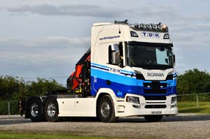 TDR BG74 ZXX 25wc0256