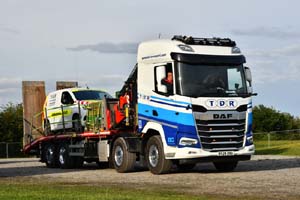 TDR BV24 DVG 25wc0258