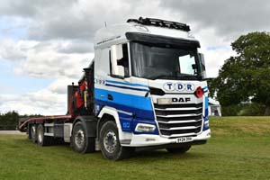 TDR BV24 DVH 25wc0049