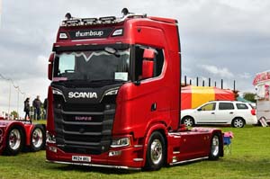 THUMBSUP MV24 WKU 25wc0419