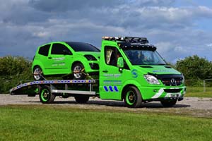 TOTAL SMART TS51 TOW 25wc0130