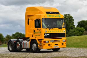 TRUCK & BUS V152 NEX 25wc0022