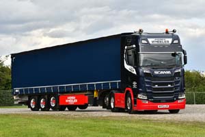 WHEELER, ANDREW WH72 LER 25wc0139