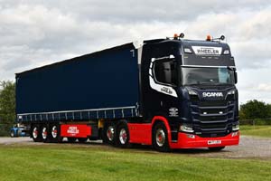 WHEELER, ANDREW WH72 LER 25wc0140