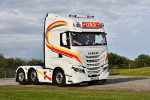 WICK FE23 BJF 25wc0237