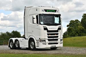 WILLOWS AE, V800 AEW 25wc0045