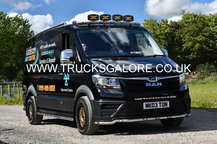 ADDISON MOT MK03 TON 25ws0241