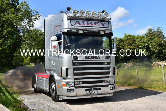 AIREY CN04 LYY 25ws0181