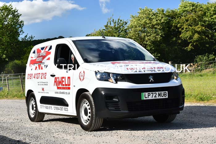 AIWELD LP72 MUB 25ws0271