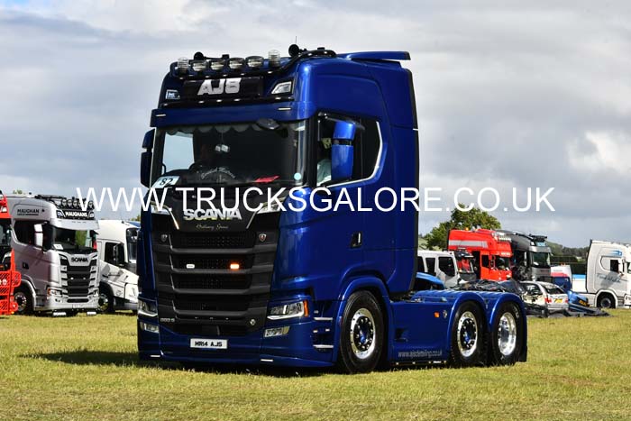 AJS MR14 AJS 25ws0576