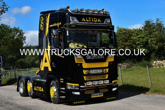 ALTIDA S222 RDF 25ws0154