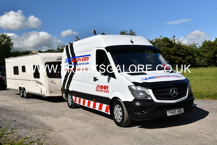 AMS RECOVERY YH65 HGL 25ws0189