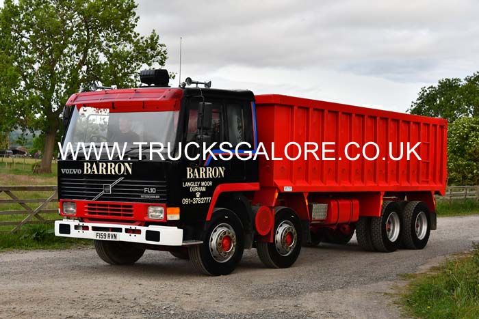 BARRON F159 RVN 25ws0444