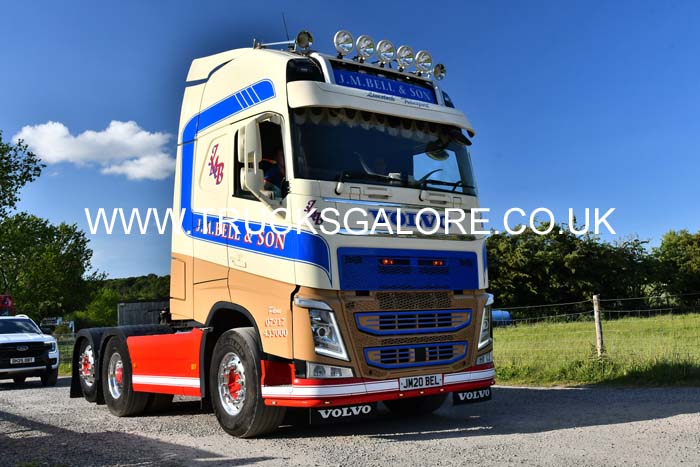 BELL JM, JM20 BEL 25ws0337