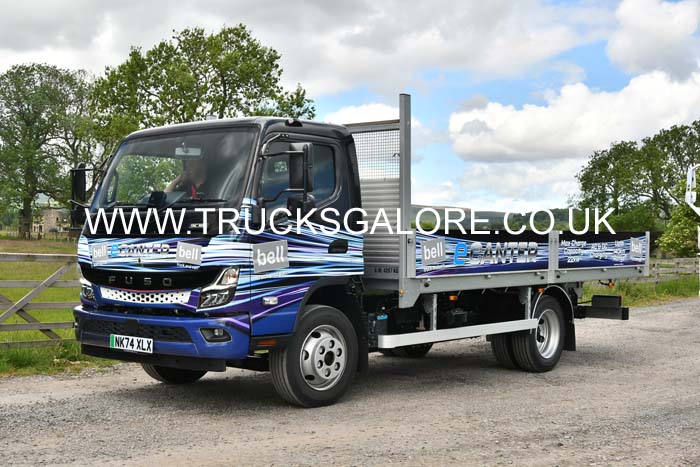 BELL NK74 XLX 25ws0049