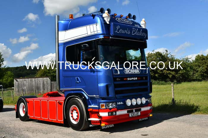 BLAKEY, LEWIS S30 LBT 25ws0197