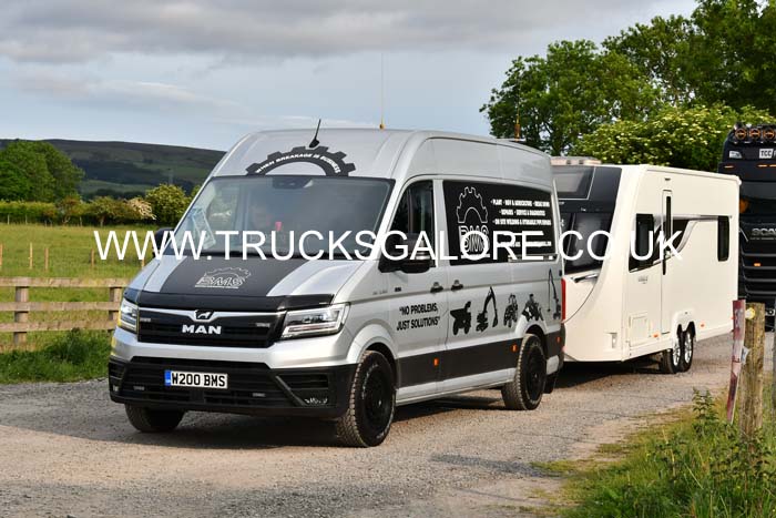 BMS W200 BMS 25ws0470