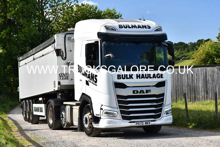 BULMANS PX73 MKV 25ws0284