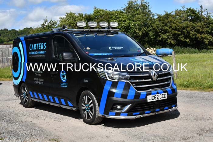 CARTERS JC62 CCC 25ws0108