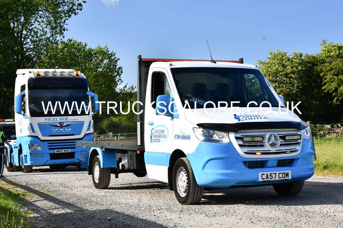 CASTLESIDE CA57 COM 25ws0295