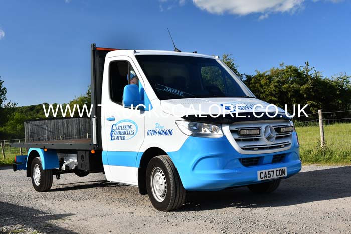 CASTLESIDE CA57 COM 25ws0296