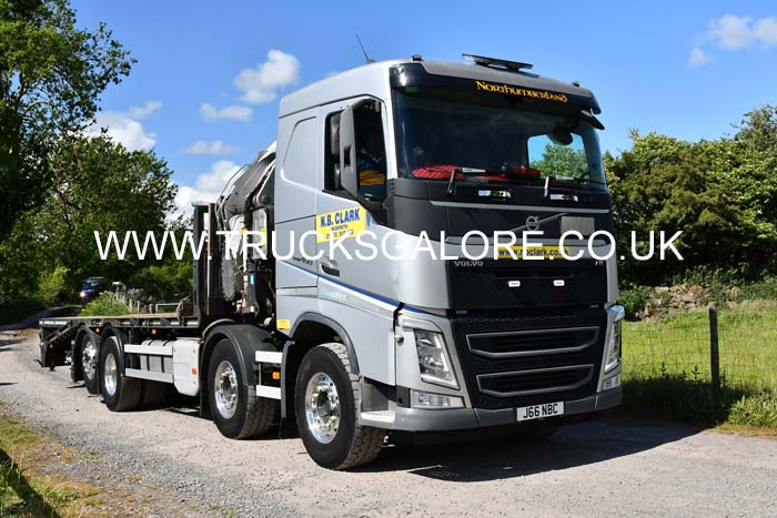 CLARK NB, J66 NBC 25ws0186