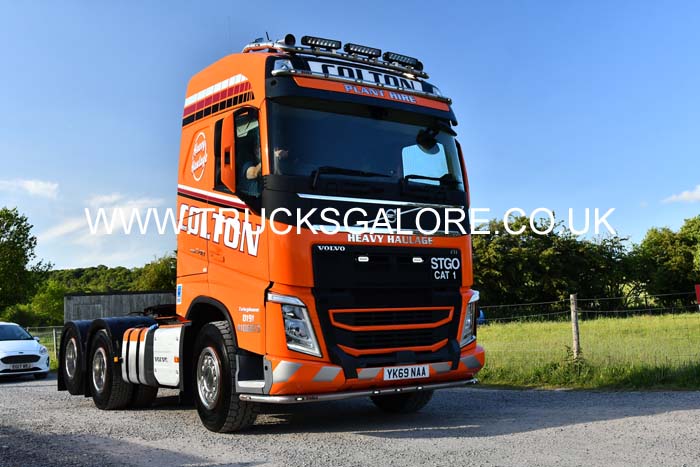 COLTON YK69 NAA 25ws0346