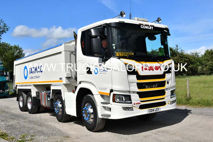 CONLEY CO14 LEY 25ws0144