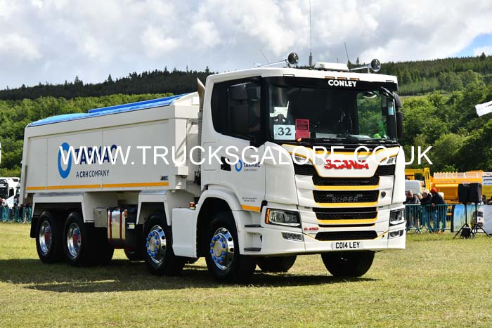 CONLEY CO14 LEY 25ws0590